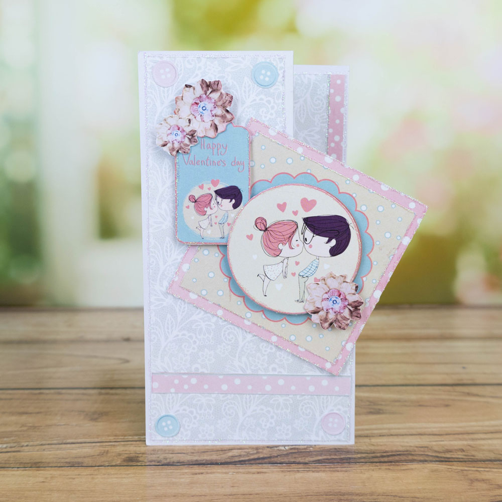 My Craft Studio Romance & Roses Download - Image 8