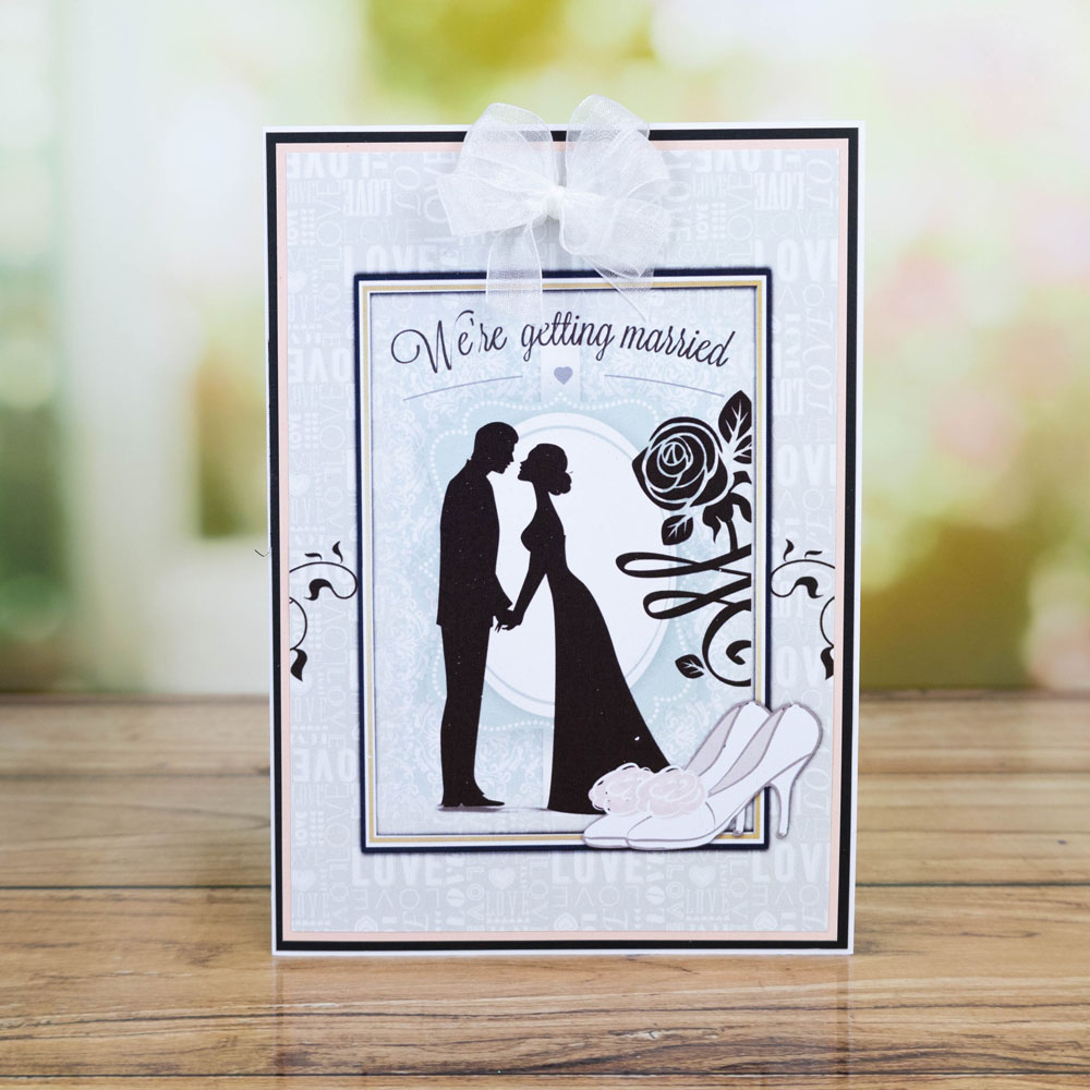 My Craft Studio Romance & Roses Download - Image 7