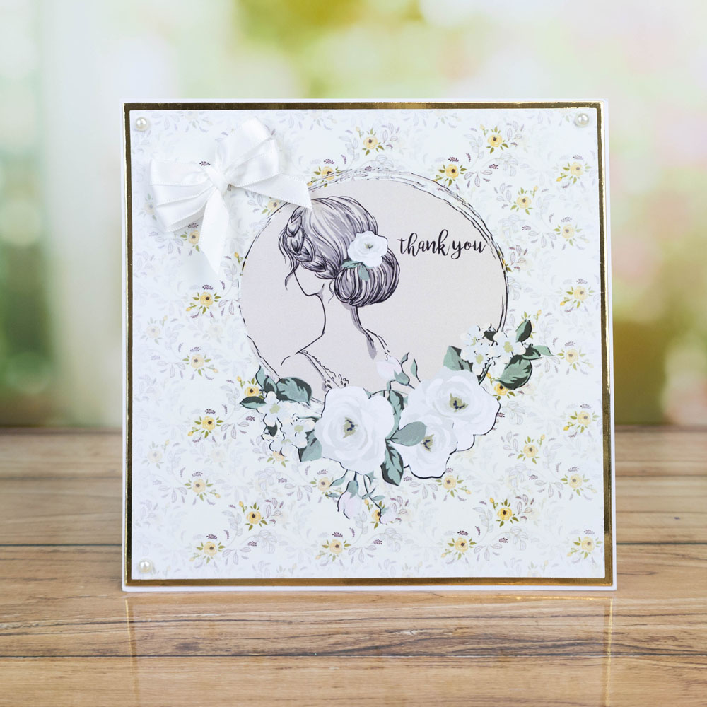 My Craft Studio Romance & Roses Download - Image 6