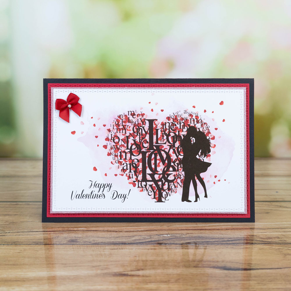 My Craft Studio Romance & Roses Download - Image 5