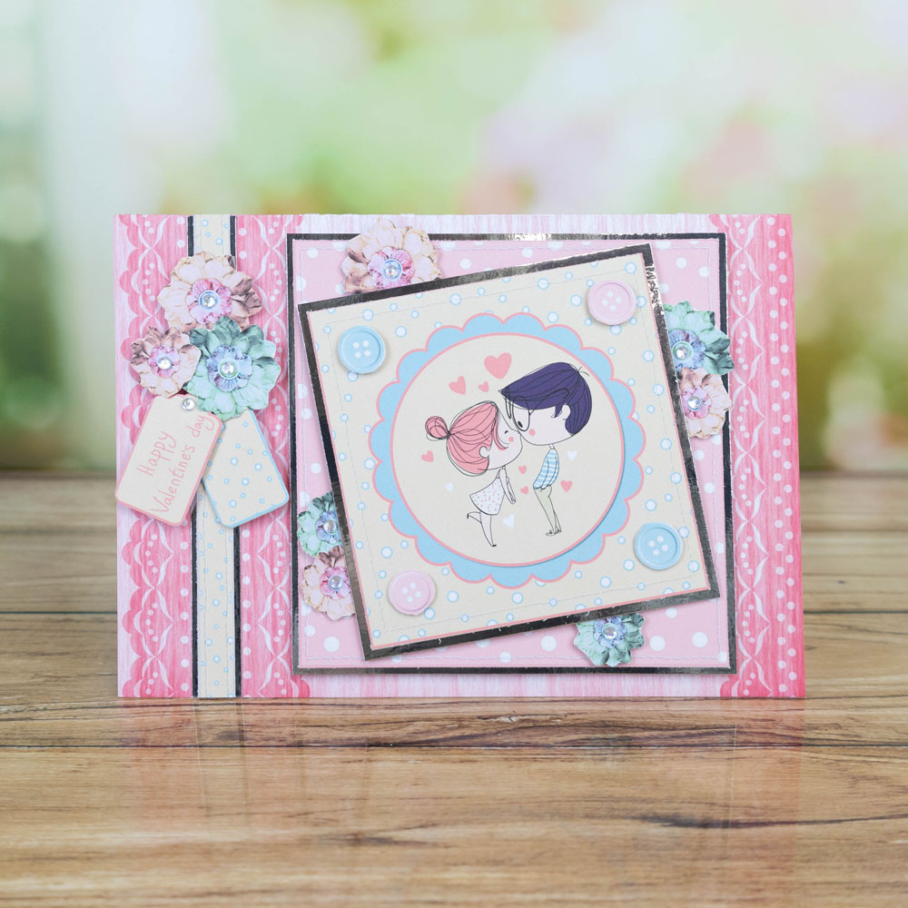 My Craft Studio Romance & Roses Download - Image 4