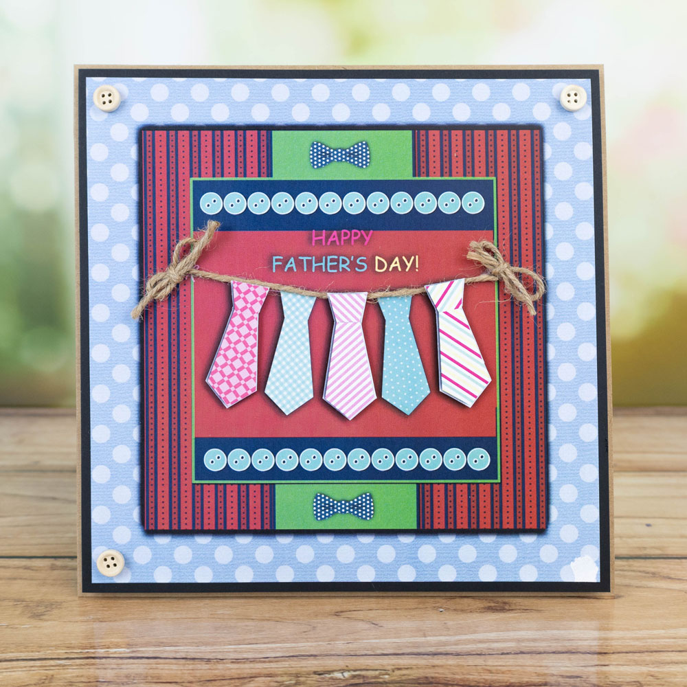 My Craft Studio About The Boys Download - Image 5