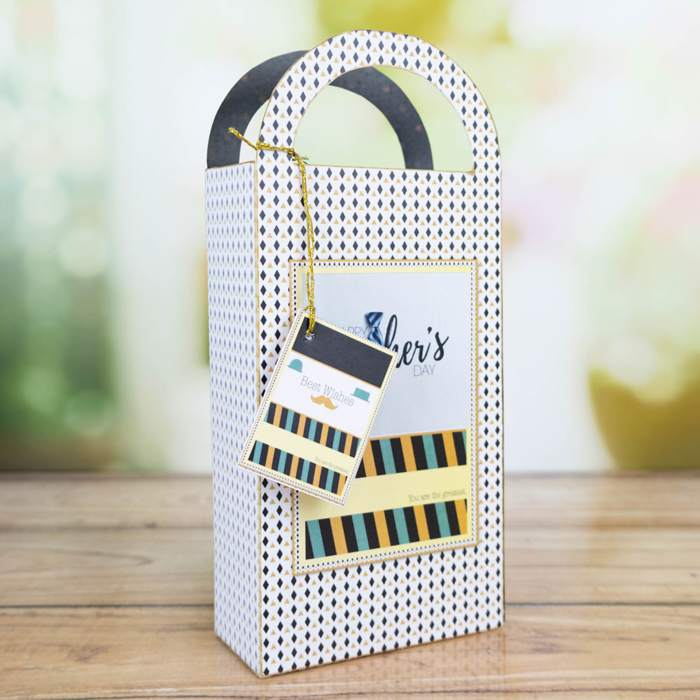 My Craft Studio About The Boys Download - Image 6