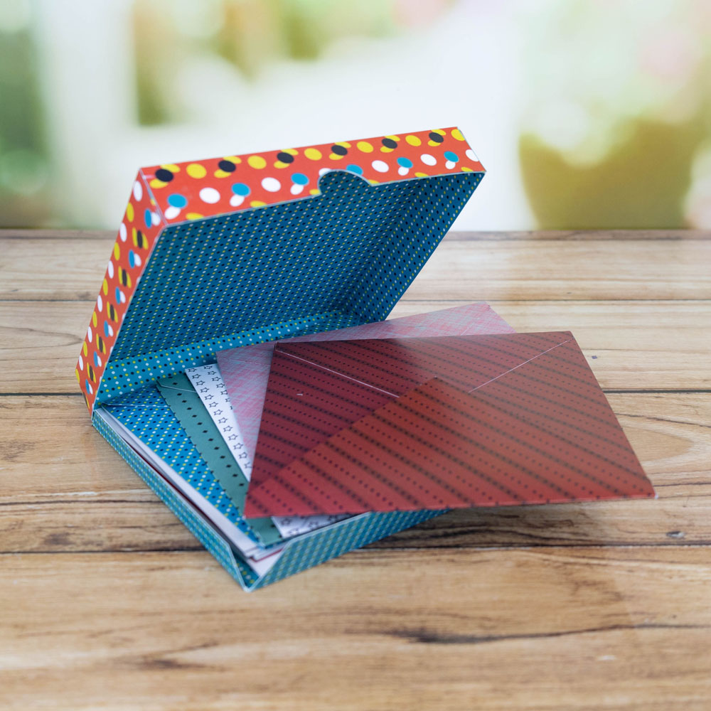 My Craft Studio About The Boys Download - Image 7