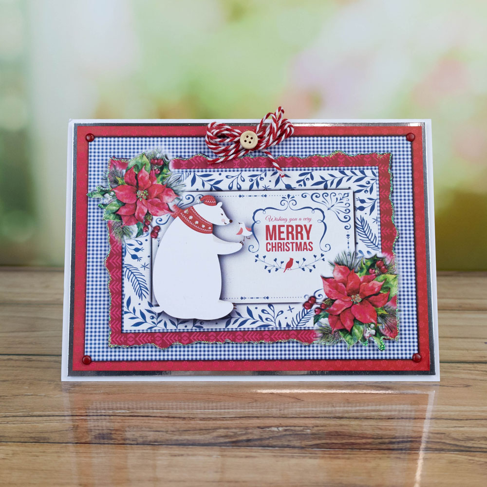 My Craft Studio Christmas Extravaganza Download Archive Bundle - Image 2