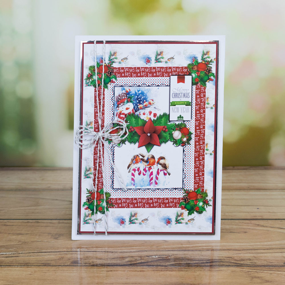 My Craft Studio Christmas Extravaganza Download Archive Bundle - Image 3