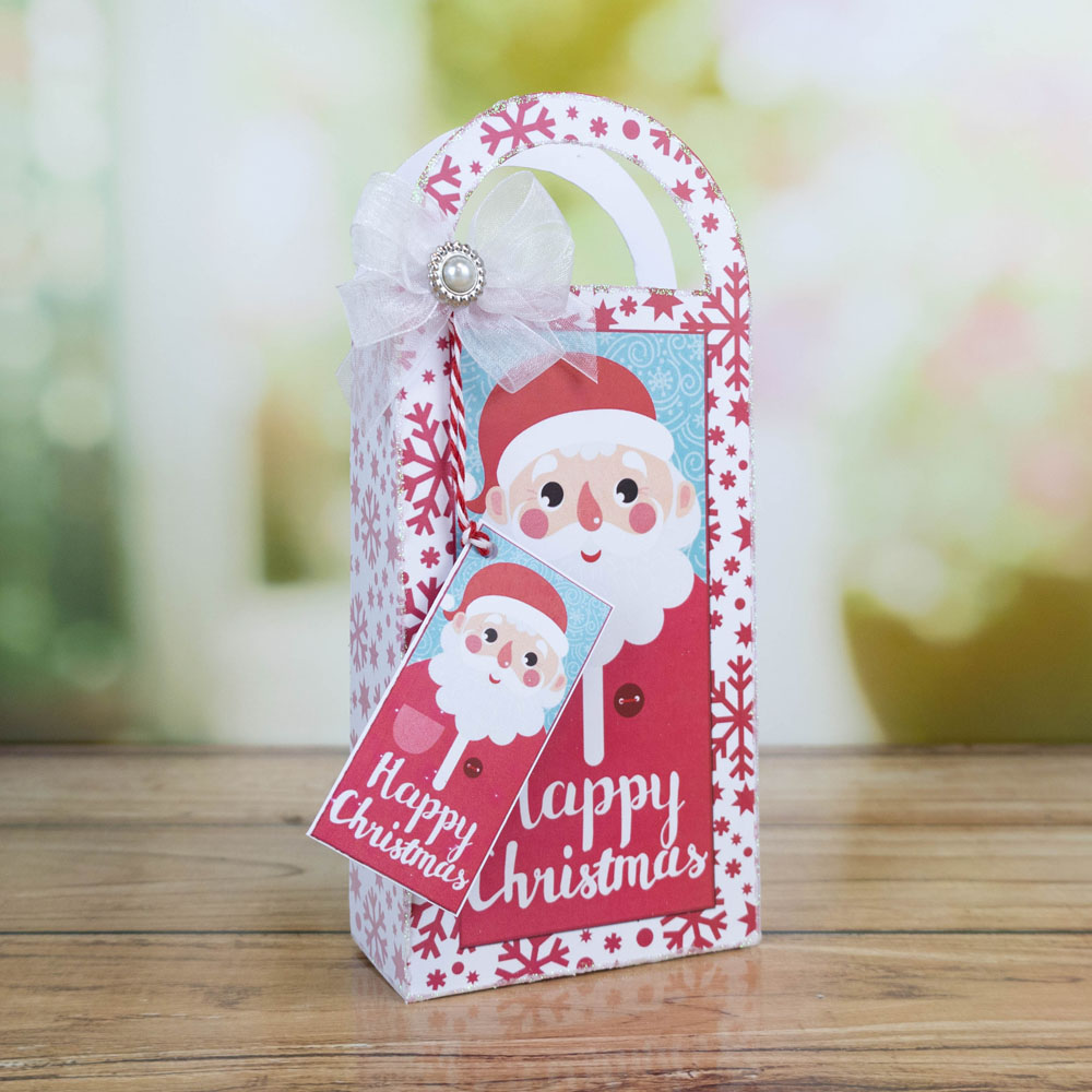 My Craft Studio Christmas Extravaganza Download Archive Bundle - Image 5