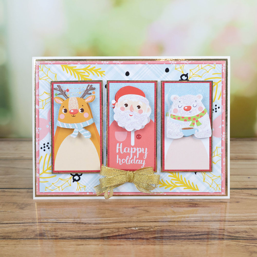 My Craft Studio Christmas Extravaganza Download Archive Bundle - Image 8