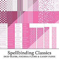 The Crafty Witches Spellbinding Classics Pinks Download Collection ...
