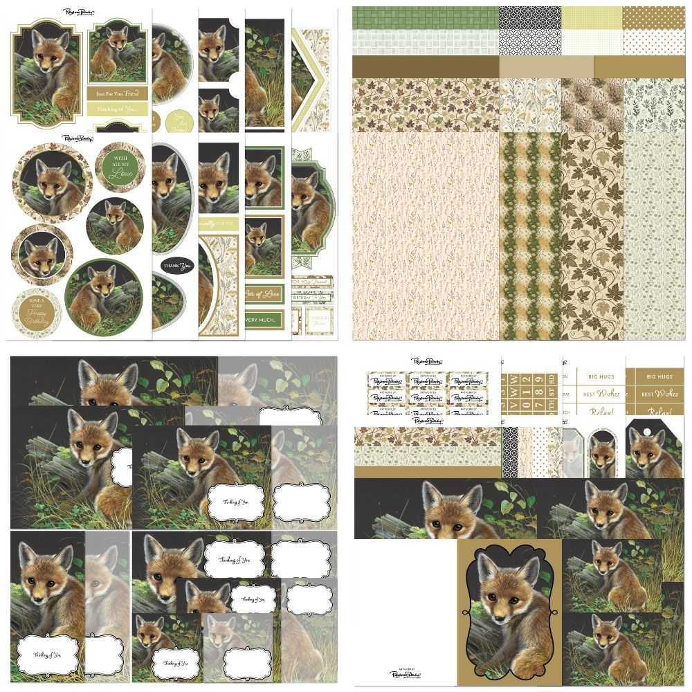 Pollyanna Pickering - Through the Year with Pollyanna Pickering Part 1 Download Collection - Image 2