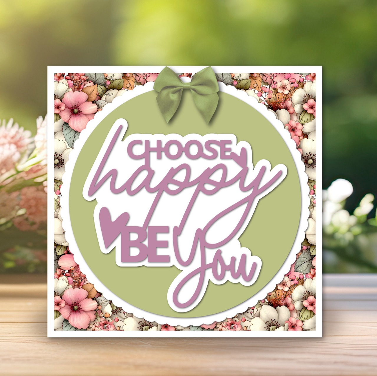 The Crafty Witches - Statement Centre Pieces SVG Files - Image 5