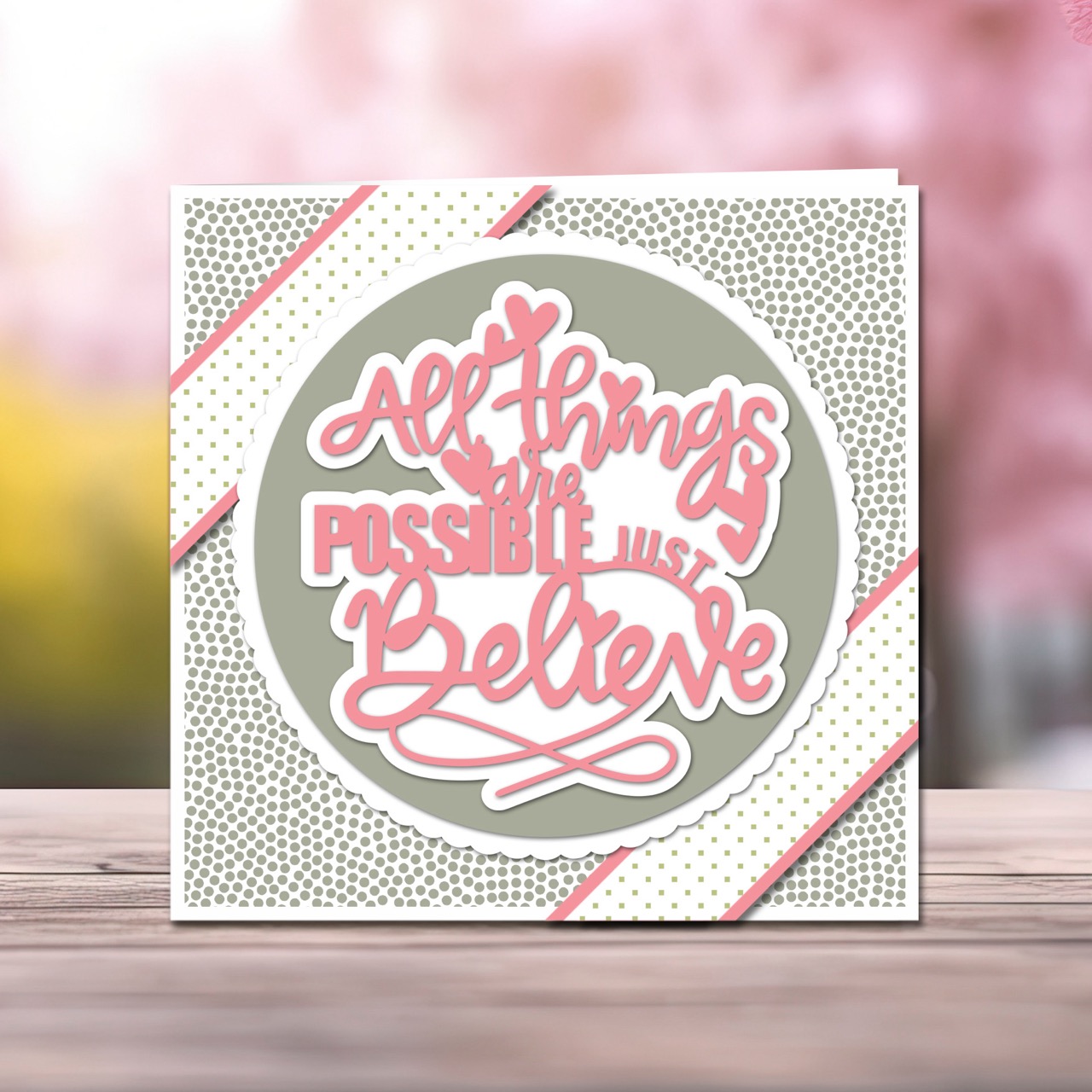 The Crafty Witches - Statement Centre Pieces SVG Files - Image 6