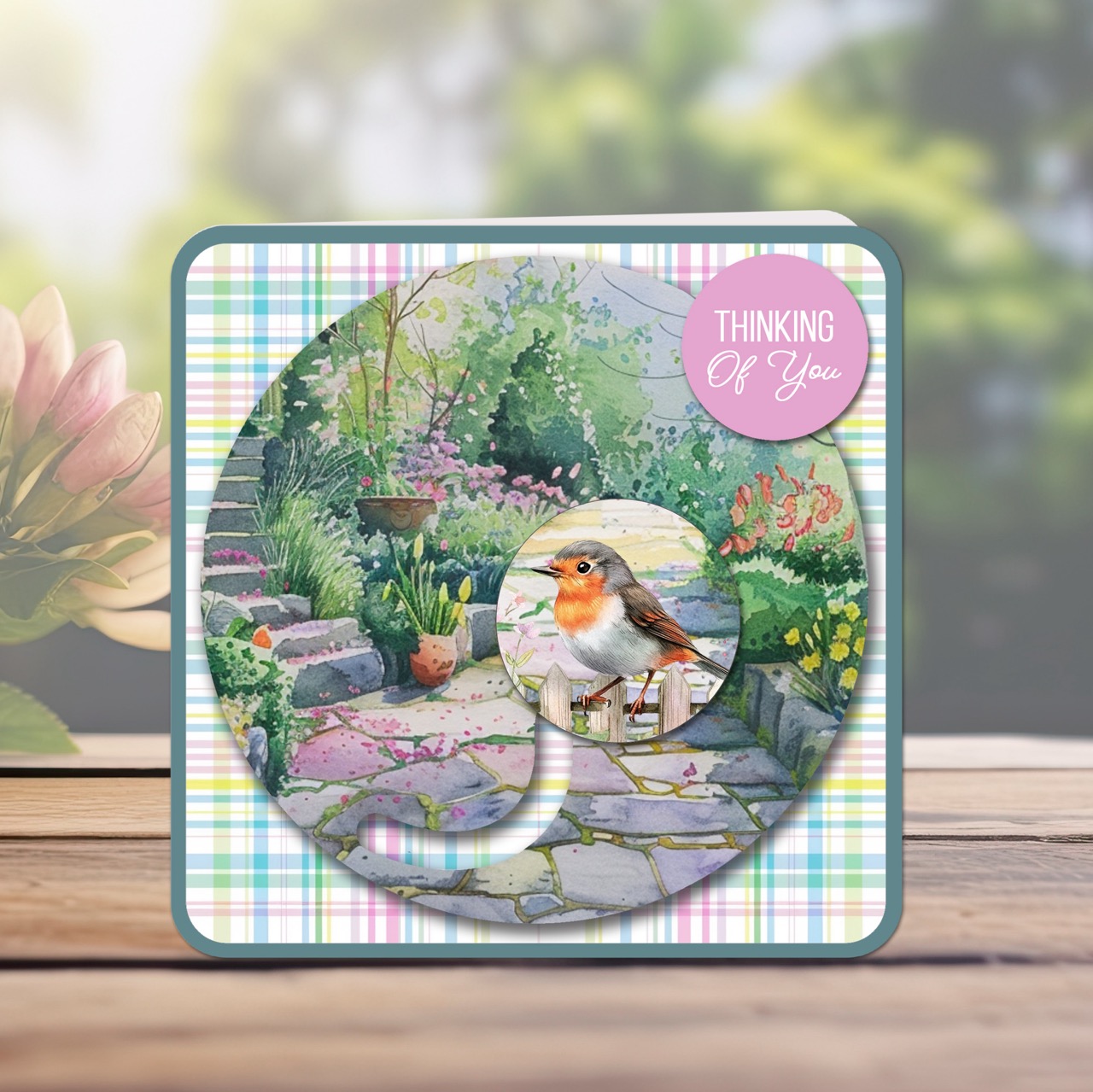 The Crafty Witches - Penny Slider Spring Cards Digital Collection - Image 14