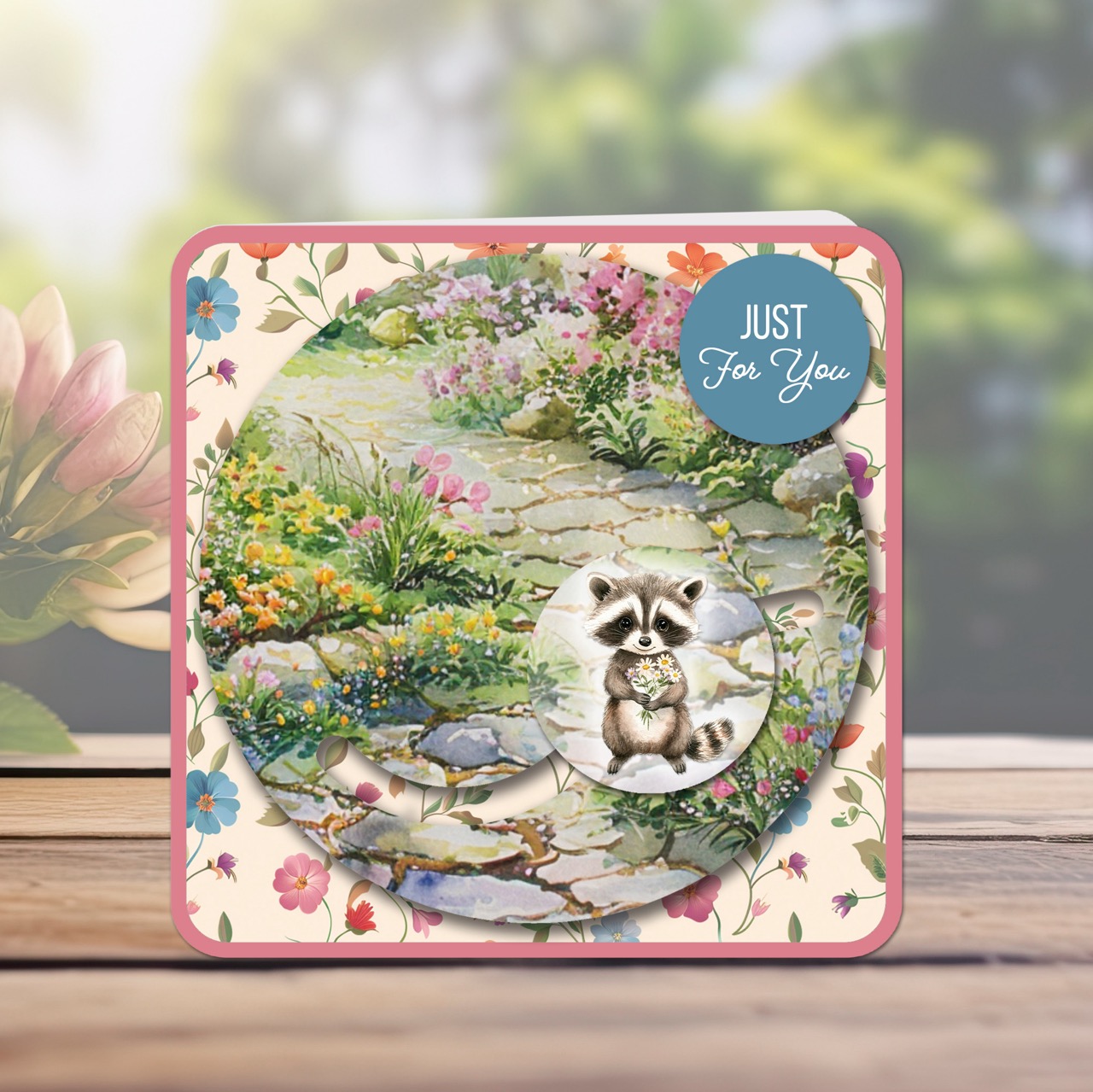 The Crafty Witches - Penny Slider Spring Cards Digital Collection - Image 17
