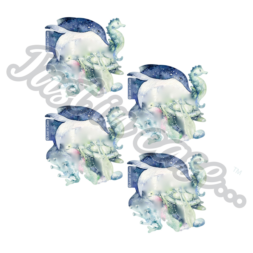Just In Case Sealife Reflections Download