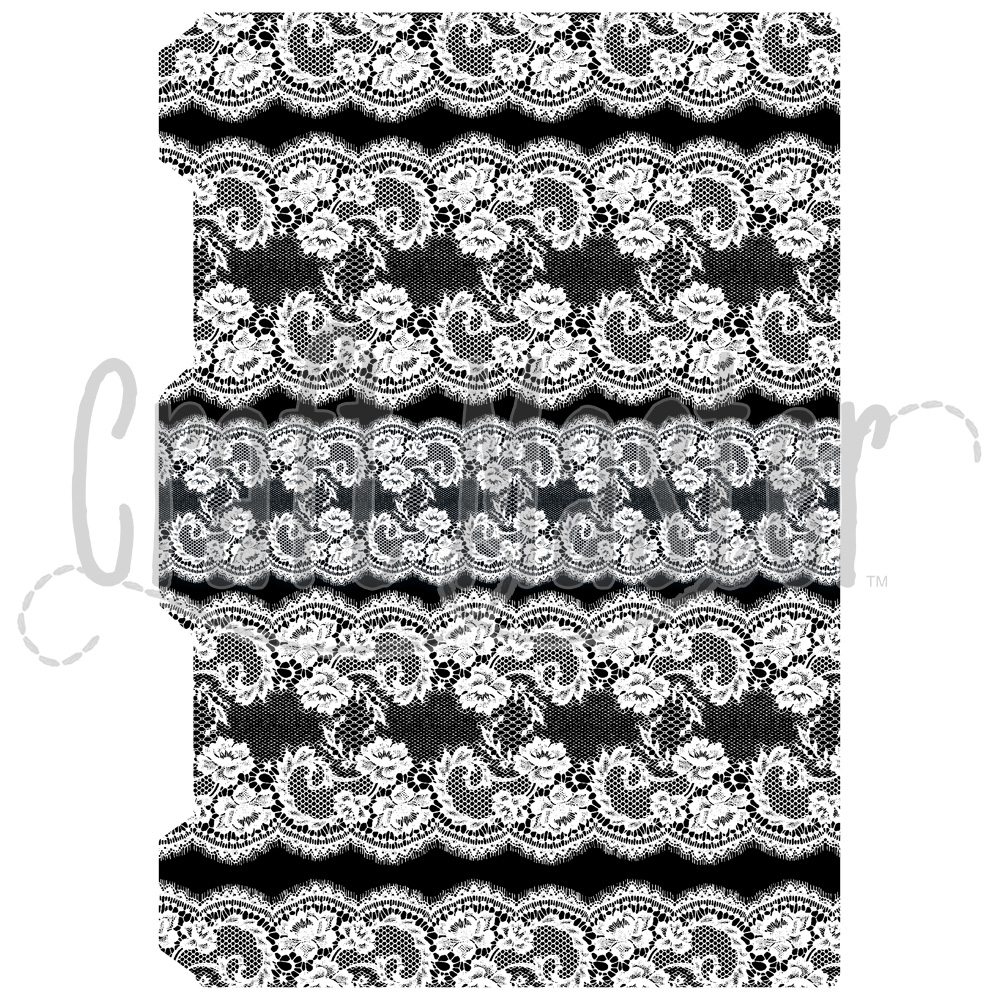 Craft Master Cracker Designs - Laced to Perfection Download 2