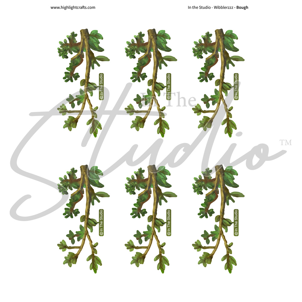 In The Studio Bough Reflections Download