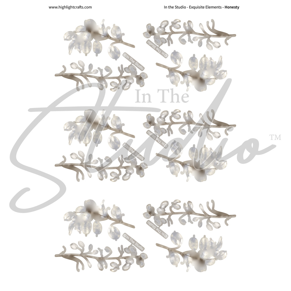 In The Studio Honesty Reflections Download
