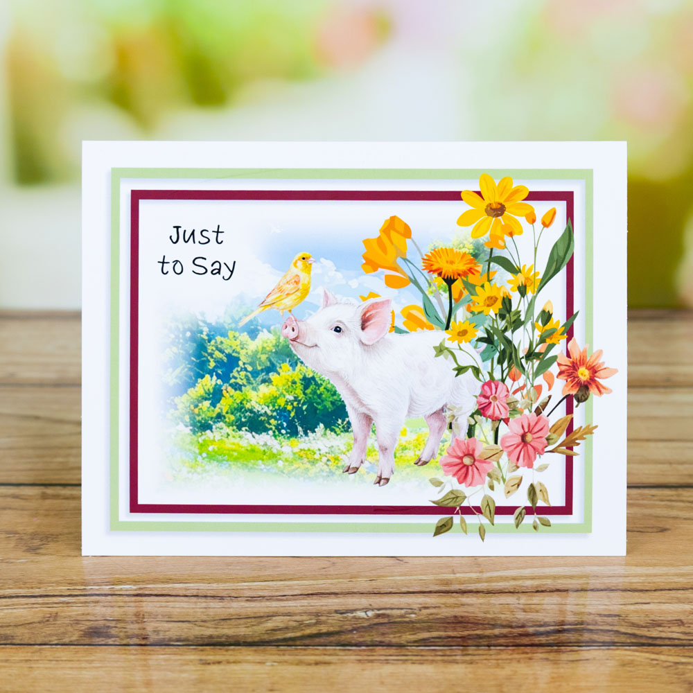 My Craft Studio Four Seasons Artwork Download - Image 12