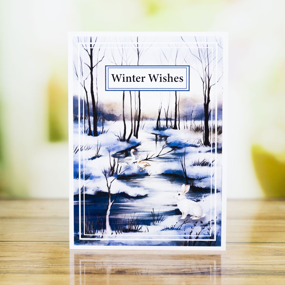 My Craft Studio Four Seasons Artwork Download - Image 5