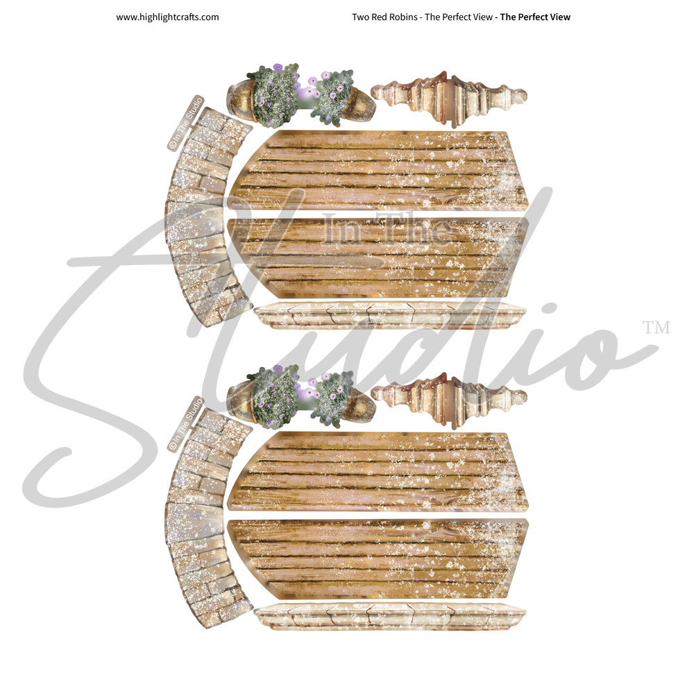 In The Studio Fabulous Facade Reflections Download 6