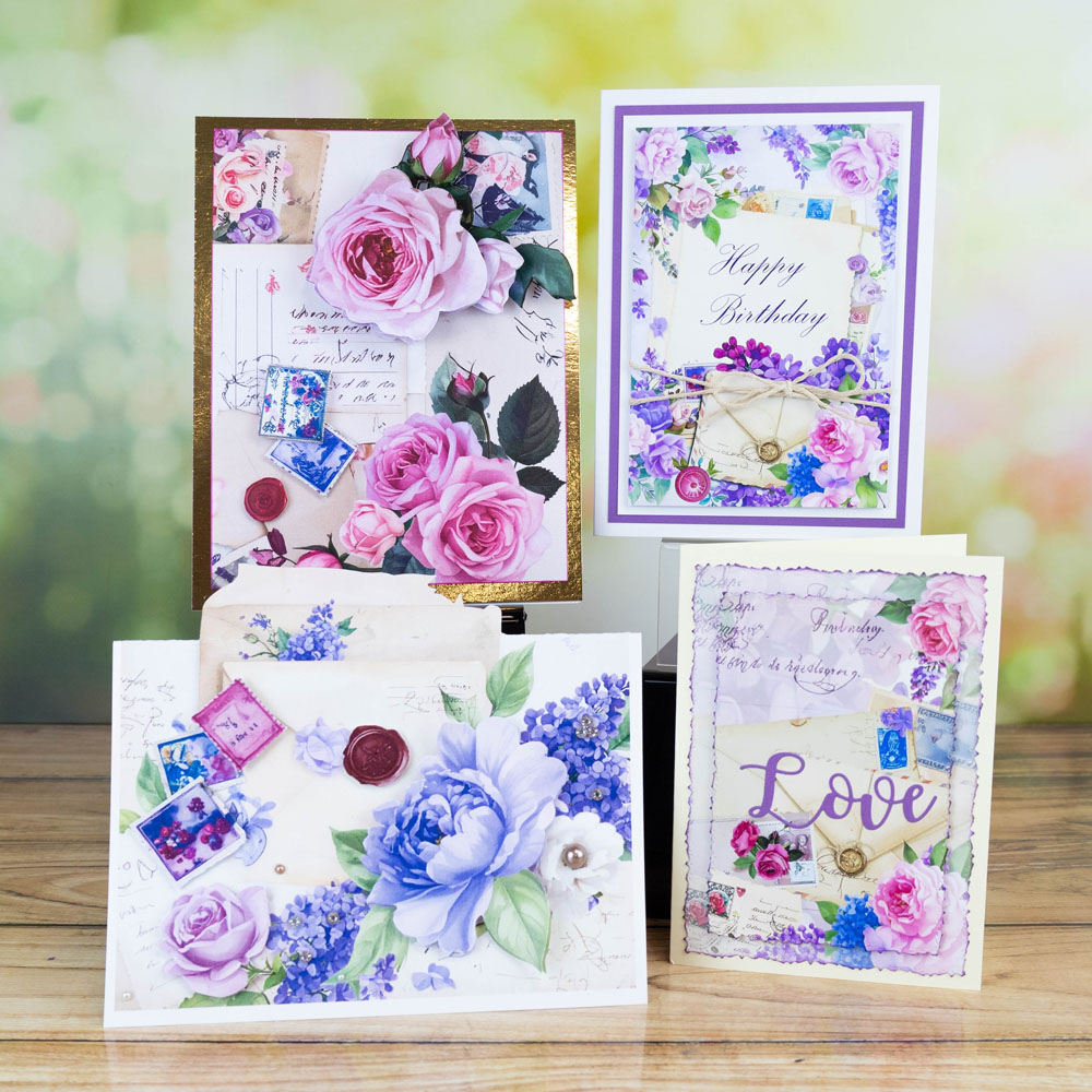 My Craft Studio Love Letters Download - Image 2