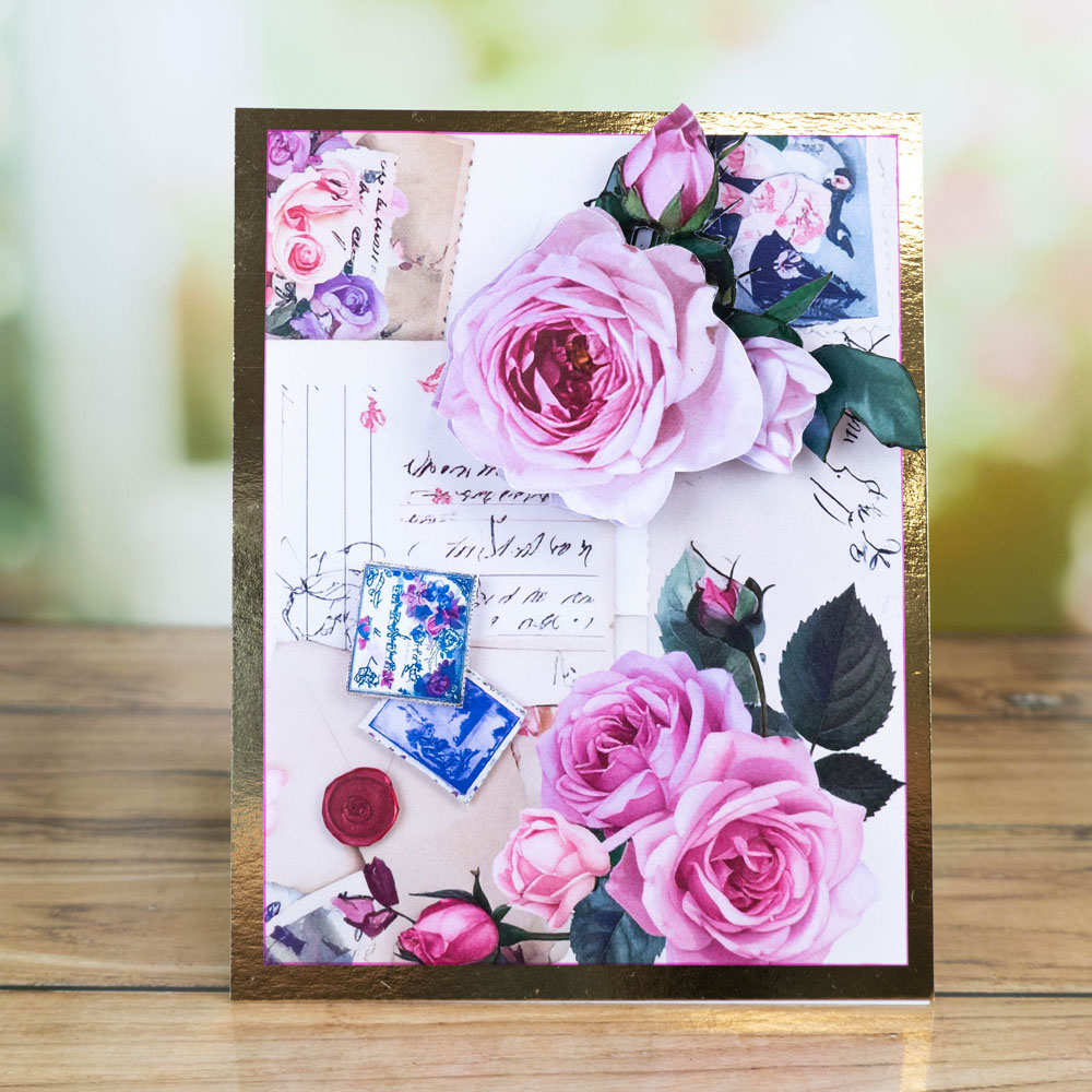 My Craft Studio Love Letters Download - Image 3