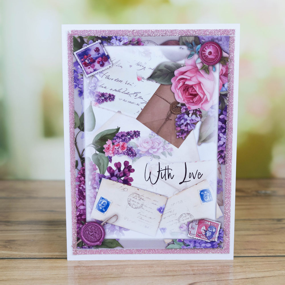 My Craft Studio Love Letters Download - Image 5