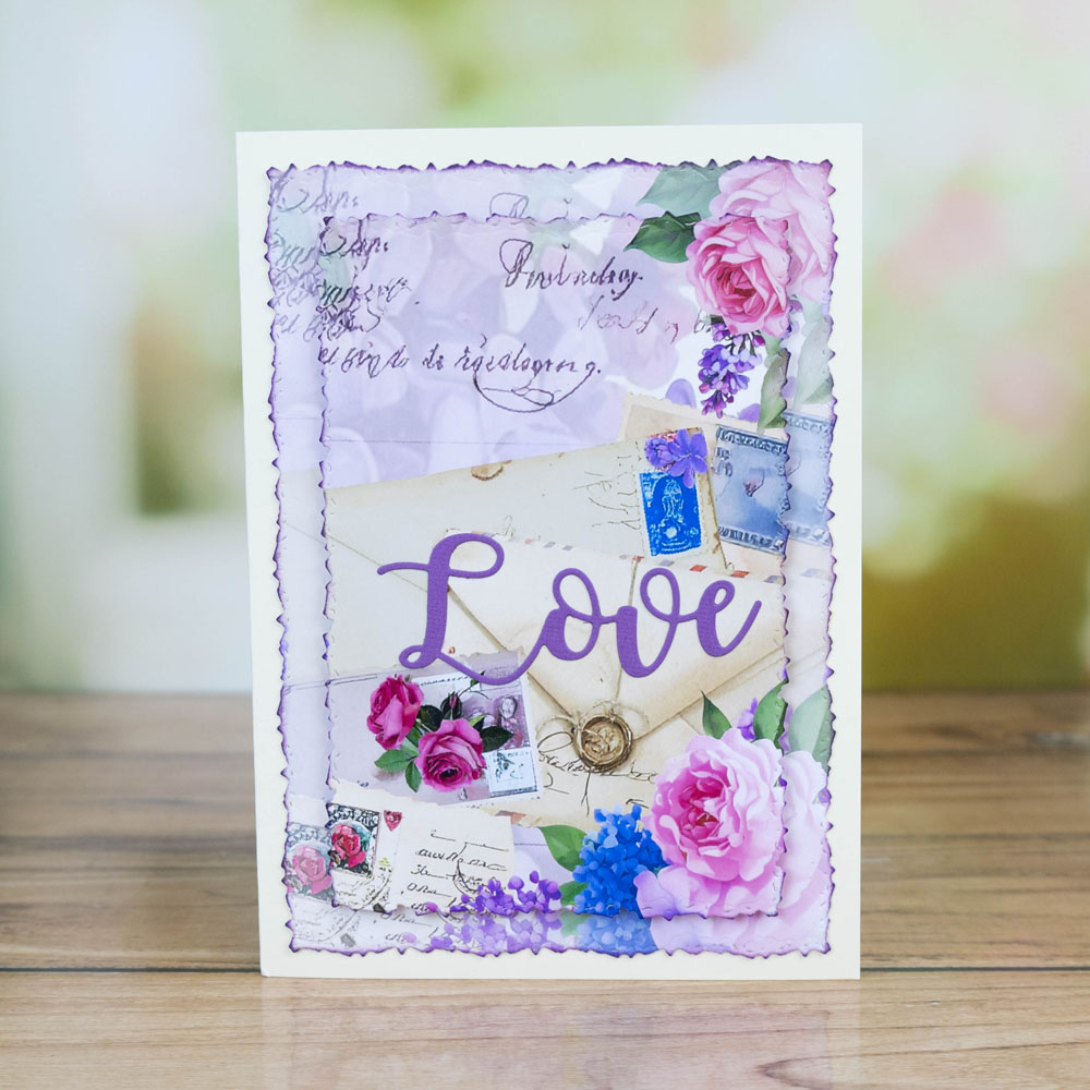 My Craft Studio Love Letters Download - Image 9