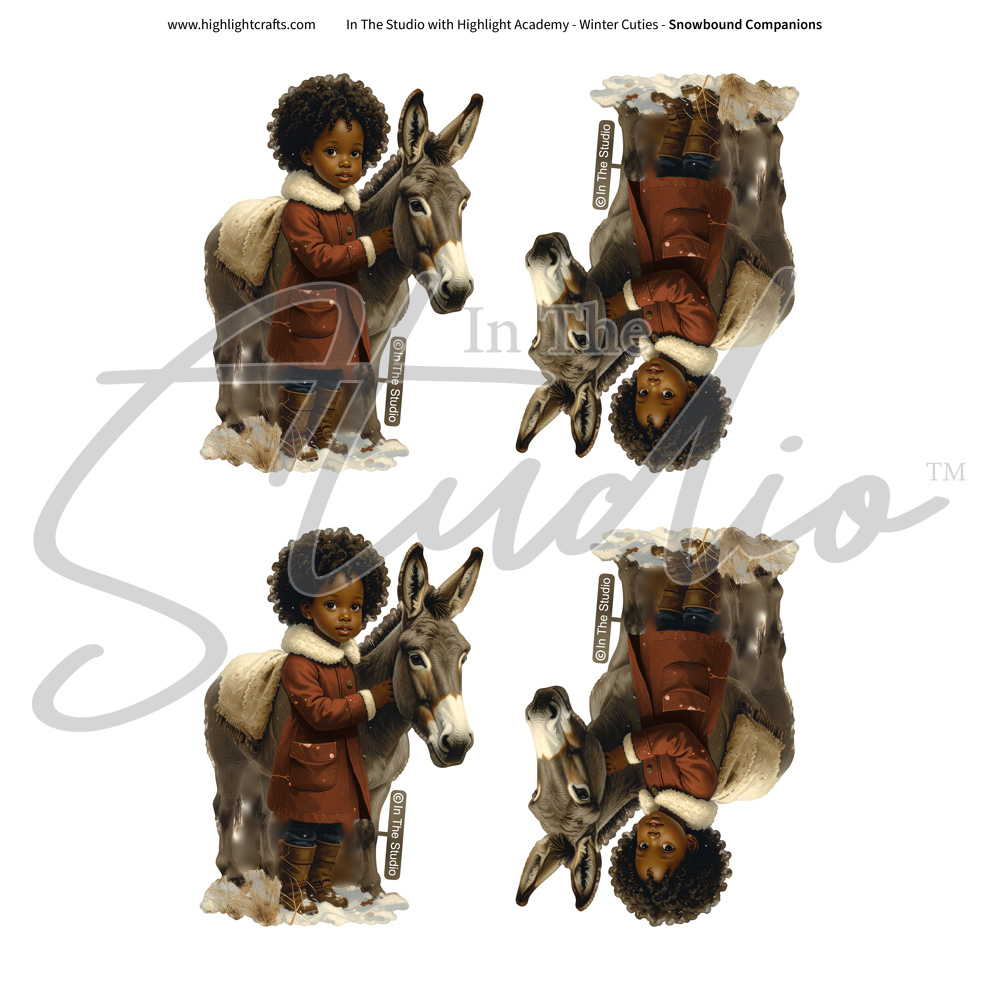 In The Studio Snowbound Companion Reflections Download 2