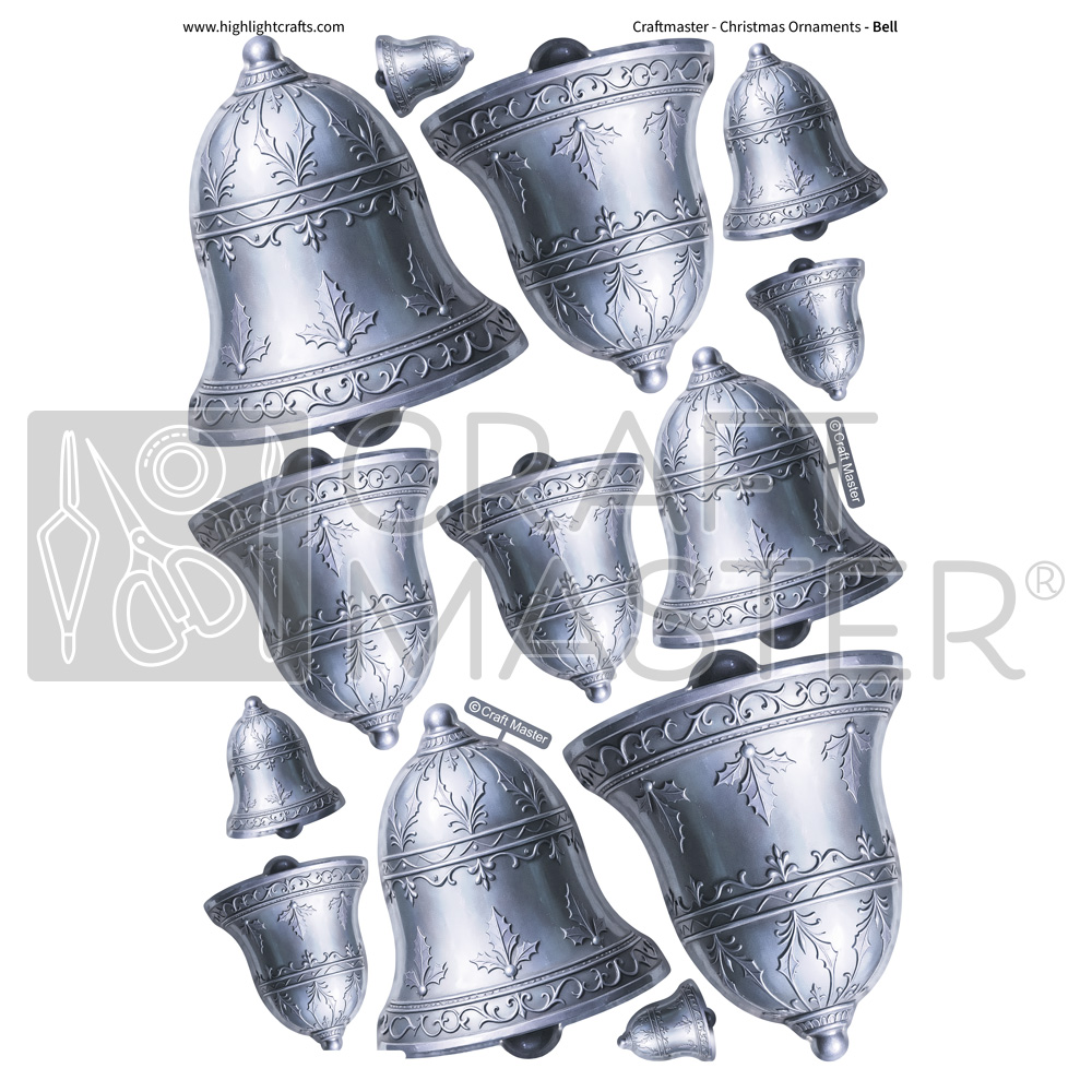 Craft Master Bell Reflections Download 2
