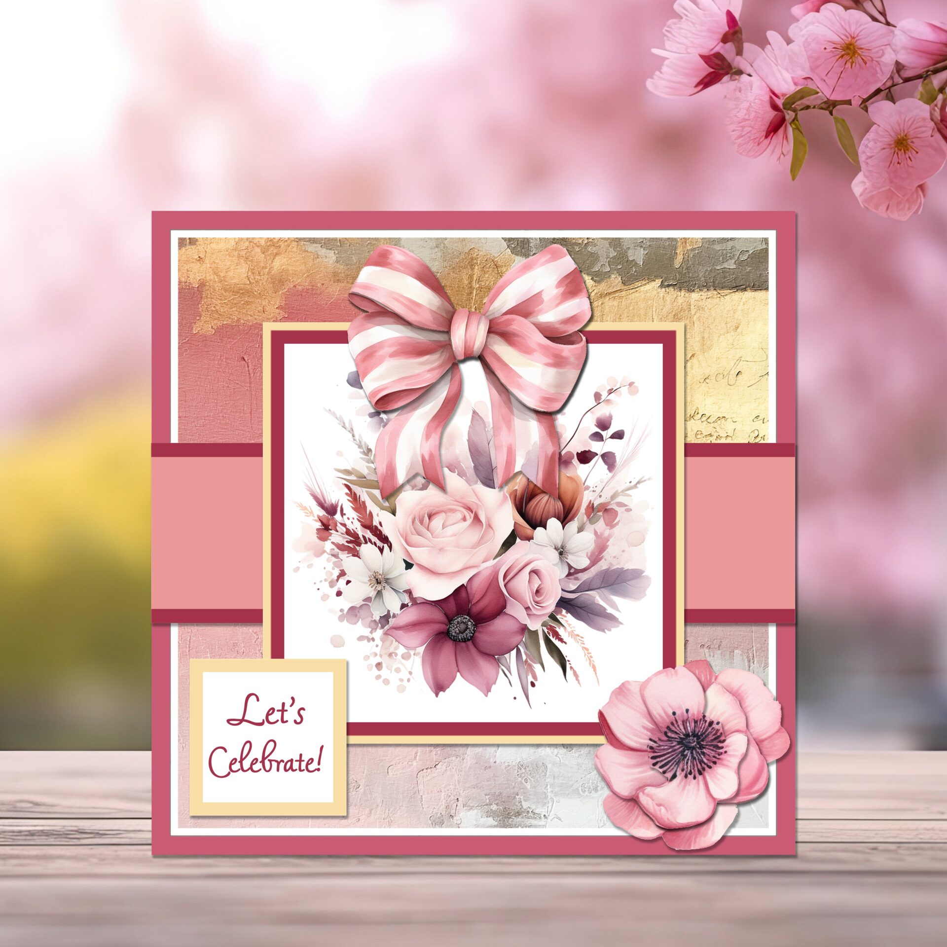 The Crafty Witches Magic a Card Download Bundle - Image 4