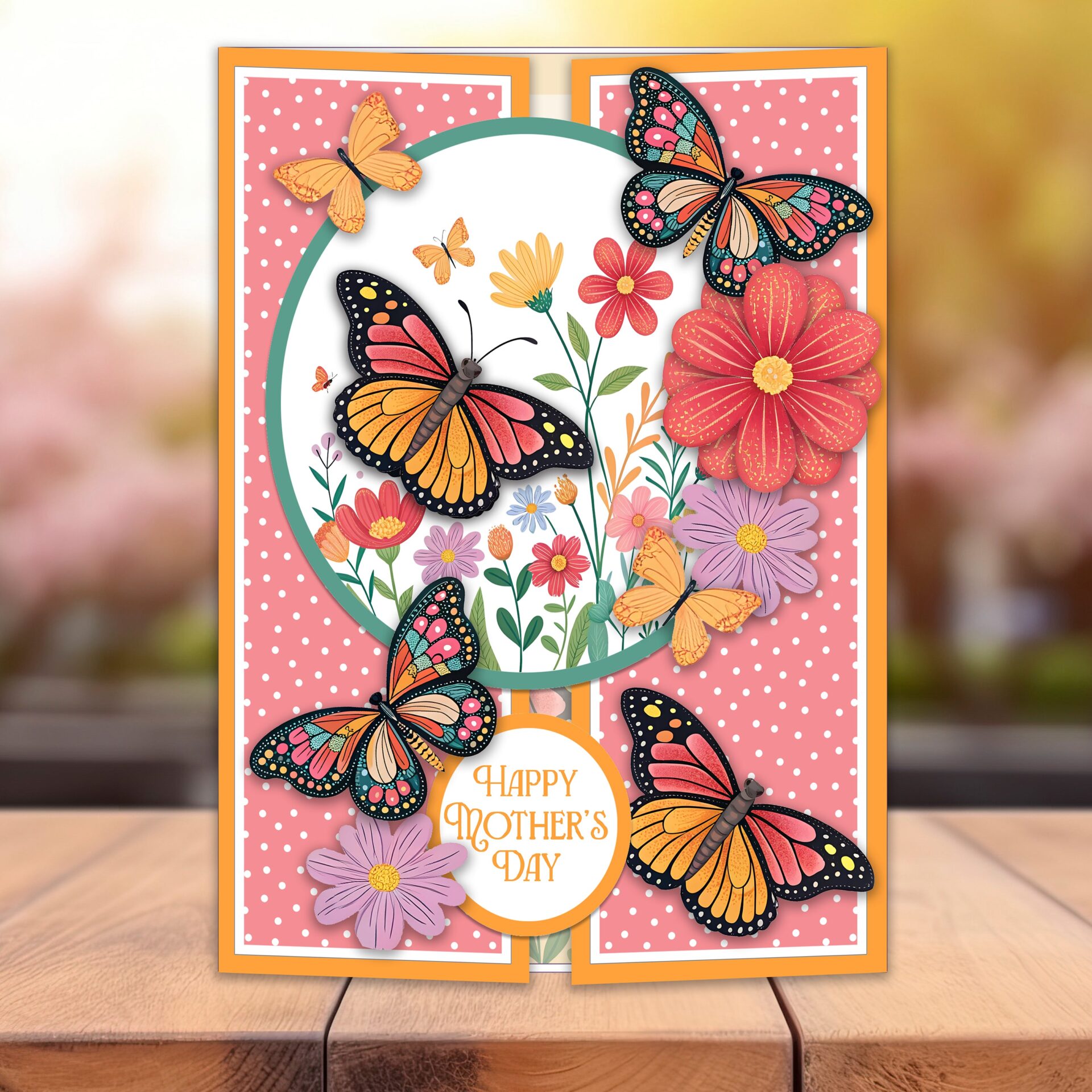 The Crafty Witches Magic a Card Download Bundle - Image 5