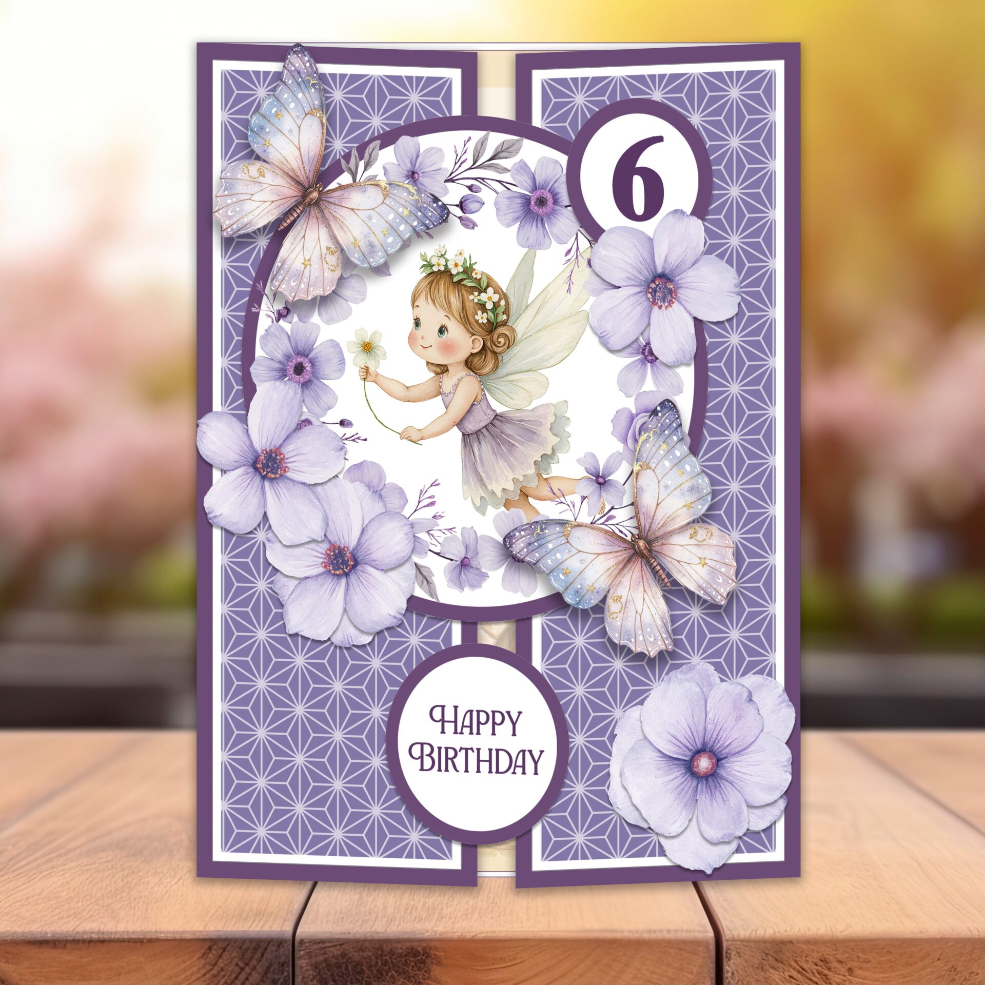 The Crafty Witches Magic a Card Download Bundle - Image 6