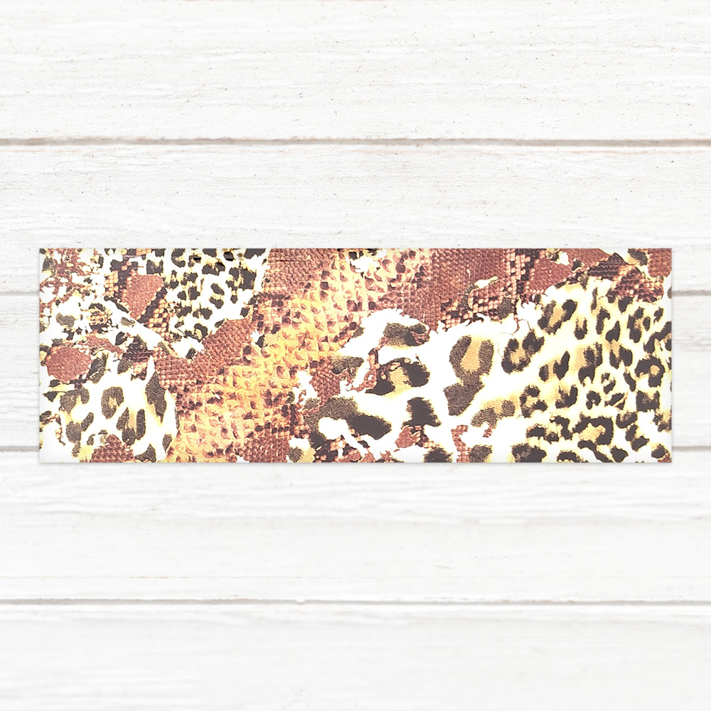 Foiled Obsession Asher Foil Sheet (30cm x 1m)