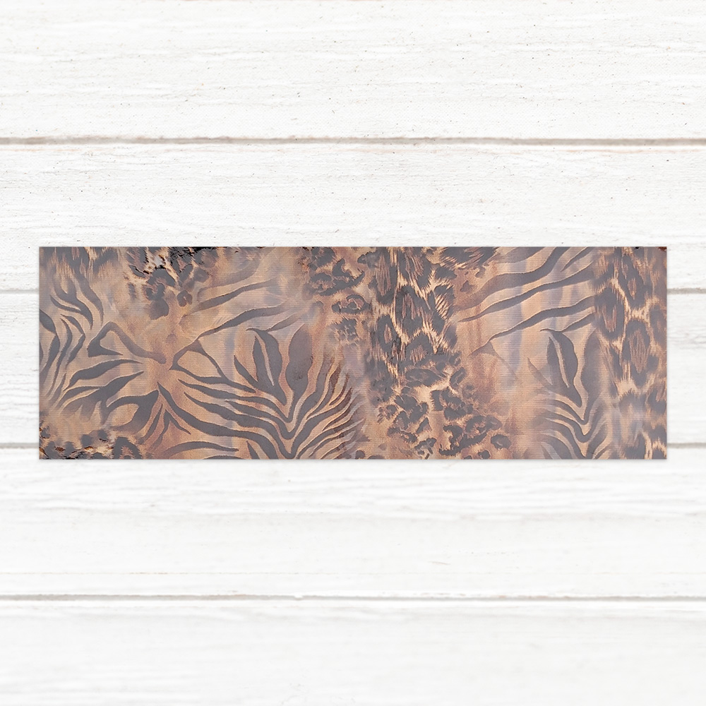 Foiled Obsession Archie Foil Sheet (30cm x 1m)