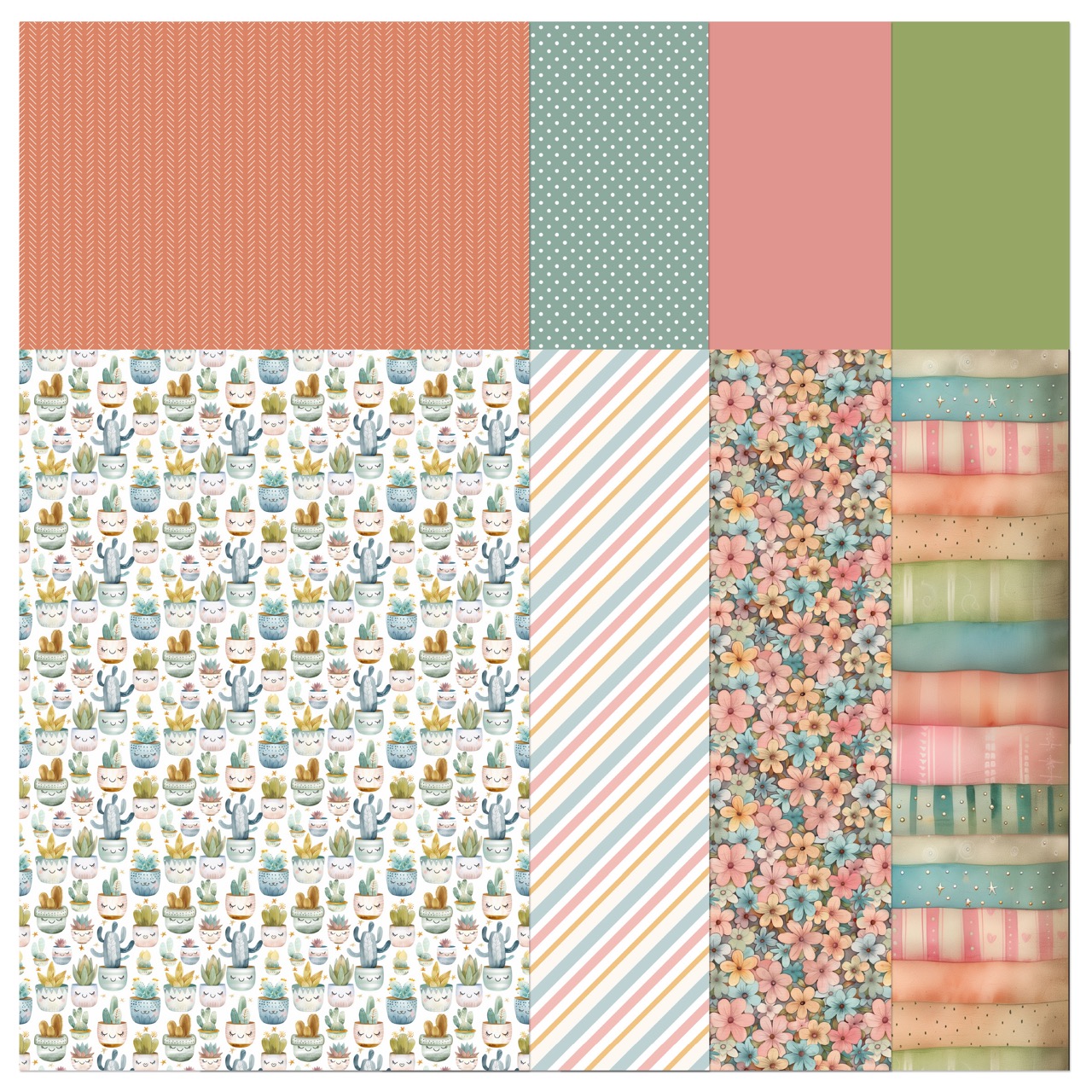 The Crafty Witches - Growing Fun Digital Collection - Image 4