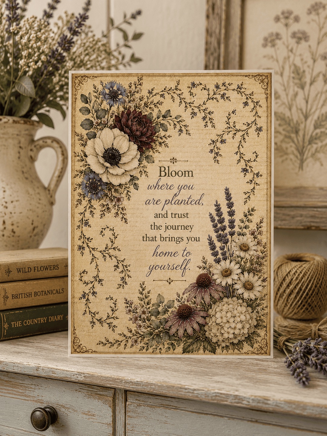 Pearlywinks - Hidden in Bloom Mini Collection - Image 2