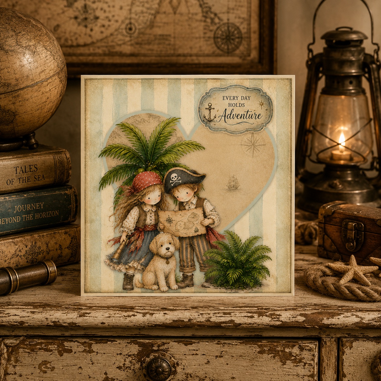 Pearlywinks - Little Pirate Stories Digital Download - Image 2