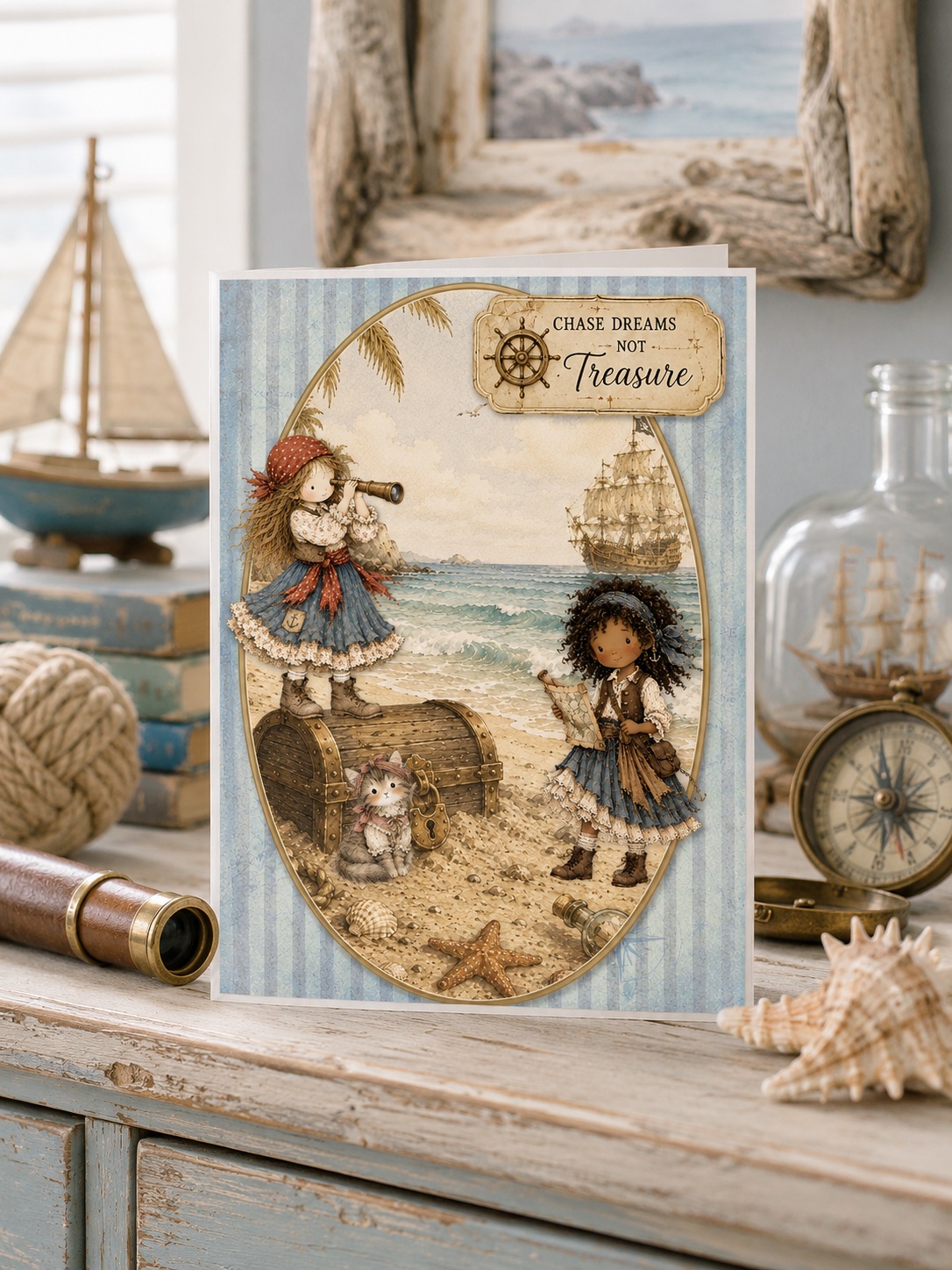 Pearlywinks - Little Pirate Stories Digital Download - Image 3