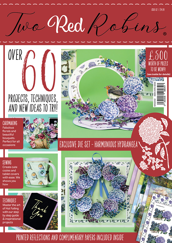 MAG002-Two-Red-Robins-Magazine-Issue-02-Cover