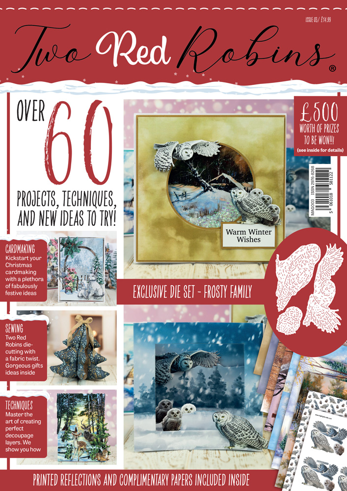 MAG003-Two-Red-Robins-Magazine-Issue-03-Cover