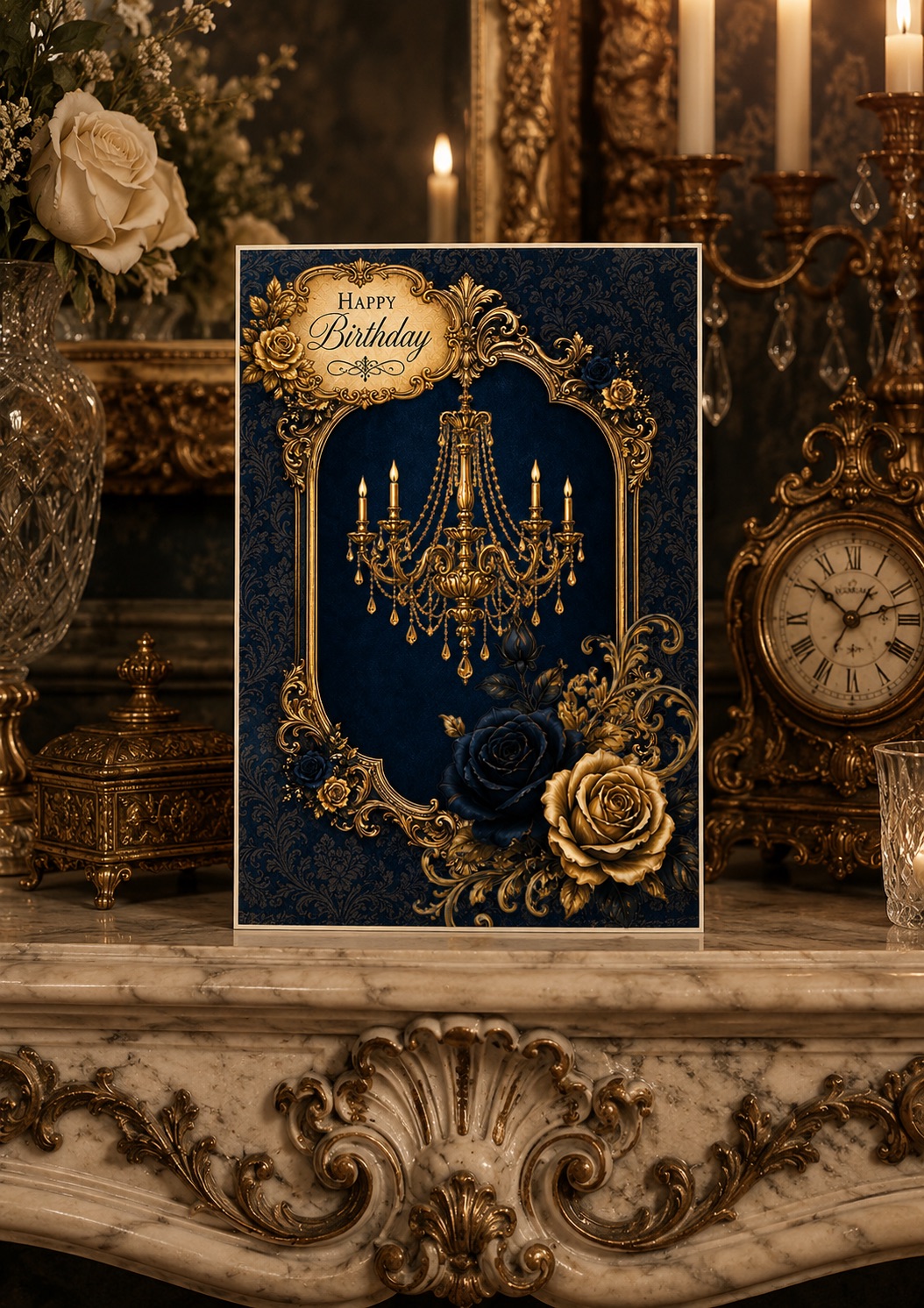 Pearlywinks - Midnight Majesty Digital Download - Image 3