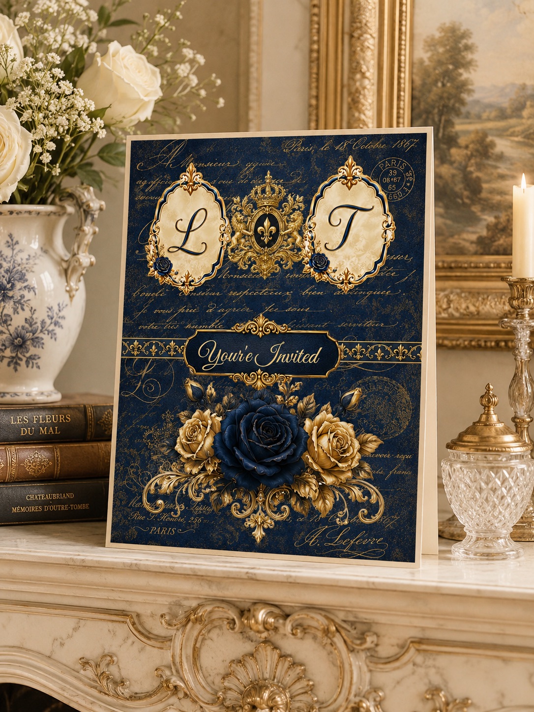 Pearlywinks - Midnight Majesty Digital Download - Image 2