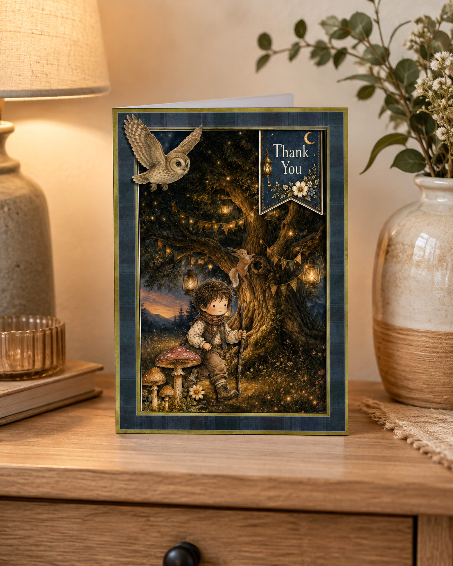 Pearlywinks - Little Meadow Stories - Moonbeam Campfire Tales Digital Download - Image 2