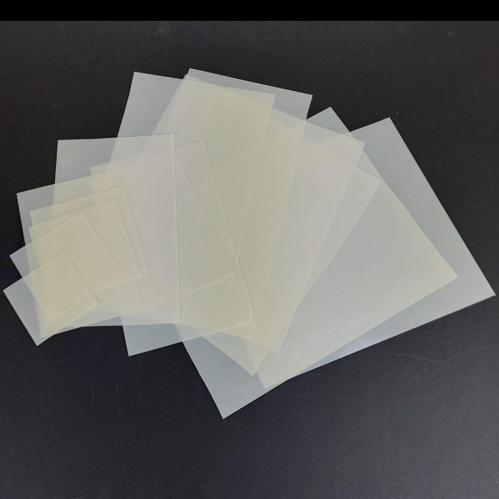 Assorted Mylar Pieces - 150g