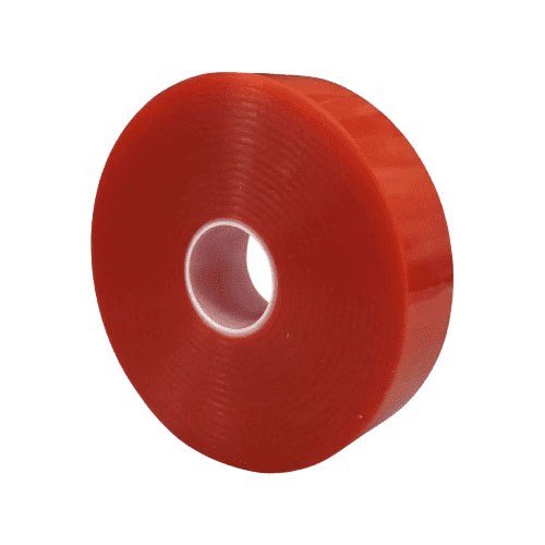 Pink Frog Crafts Red Liner Tape Roll (24mm x 30m)