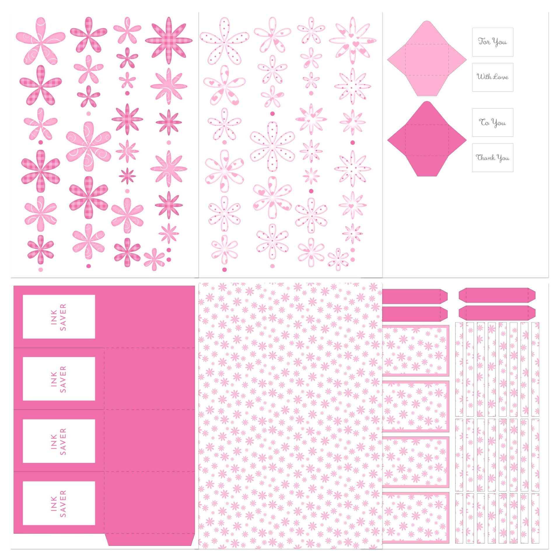 The Crafty Witches Kinetic Box Trio Download Collection - Image 11