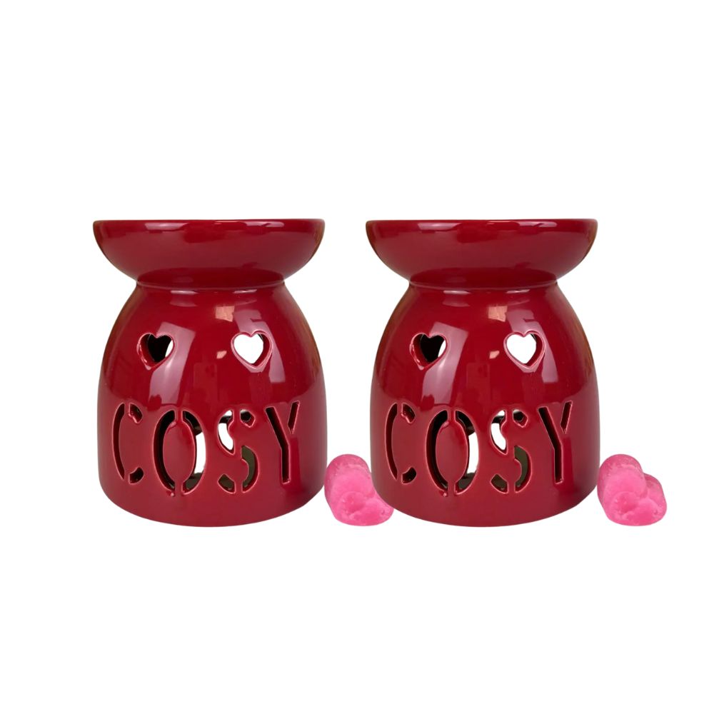 Oil Burner Double Bundle