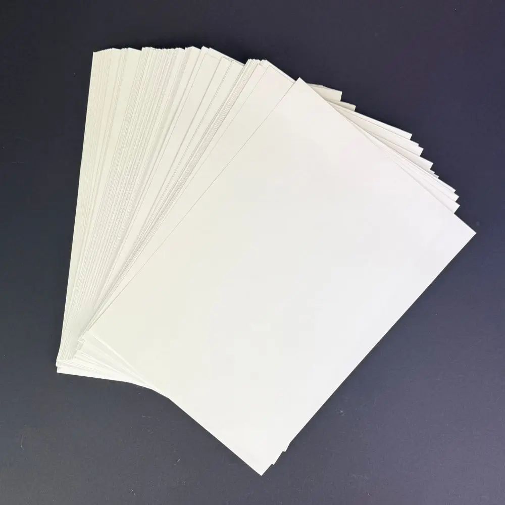 Paper Emporium Essential White Card (500 A4 sheets - 250gsm)